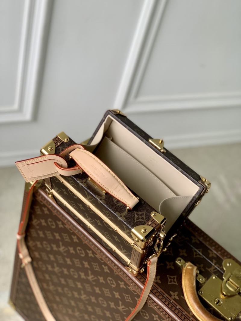 LV Box Bags